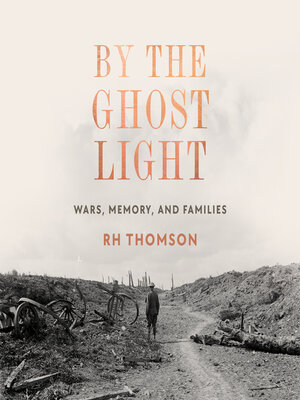 By the Ghost Light - Audiobook
